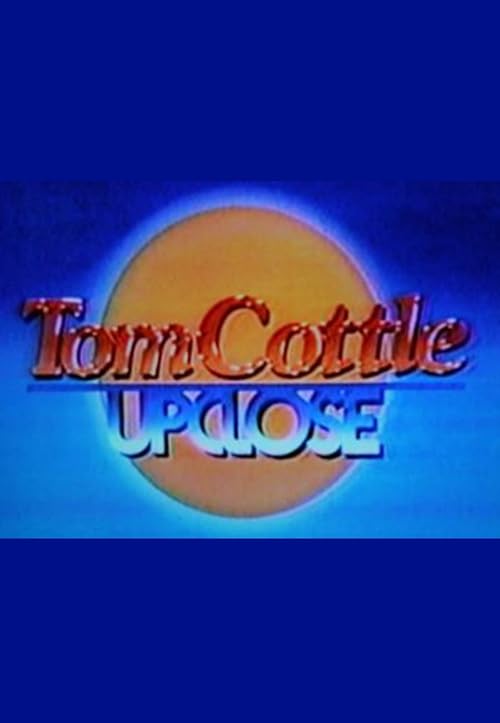 Tom Cottle: Up Close