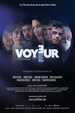 Voyeur