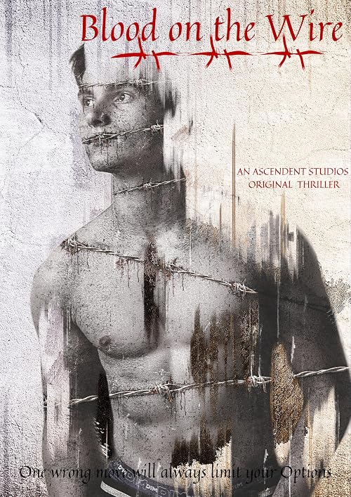 Blood on the Wire