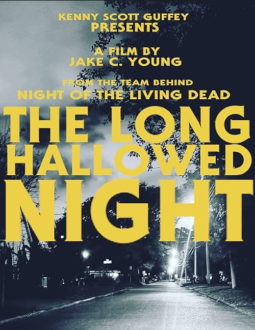 The Long Hallowed Night