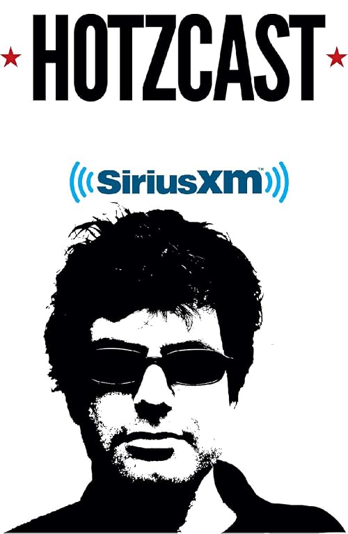 The Kenny Hotz Radio Show