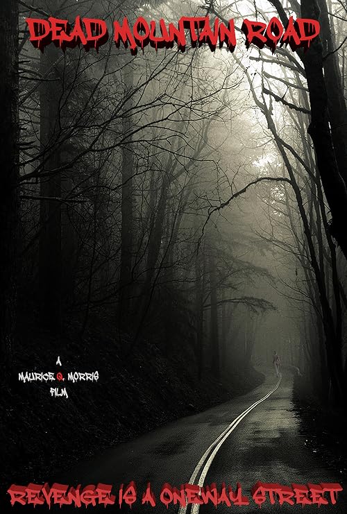 Dead Mountain Road