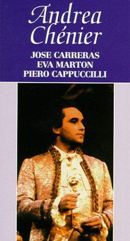 Andrea Chénier