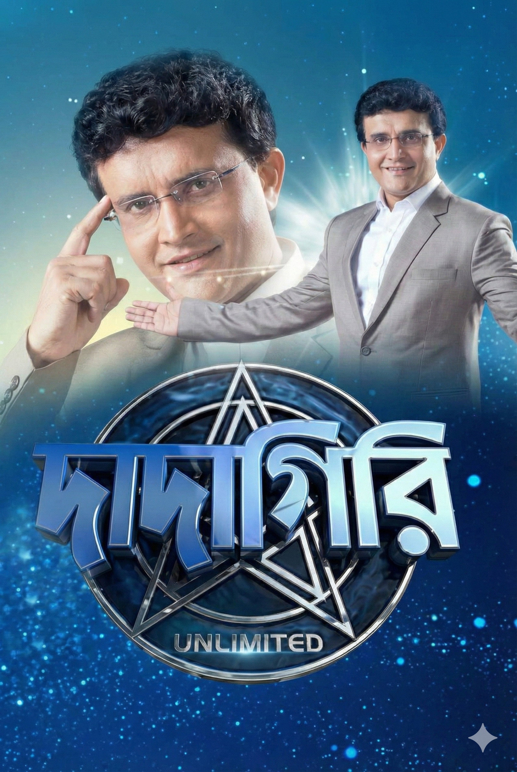 Dadagiri Unlimited
