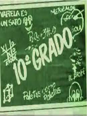 Décimo Grado