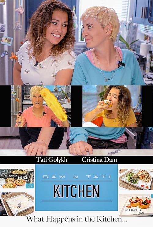 Dam N Tati Kitchen