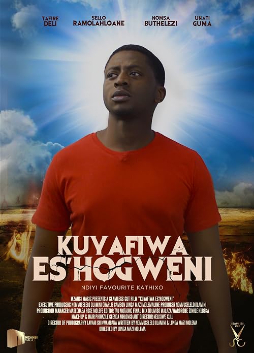 Kuyafiwa Es'hogweni
