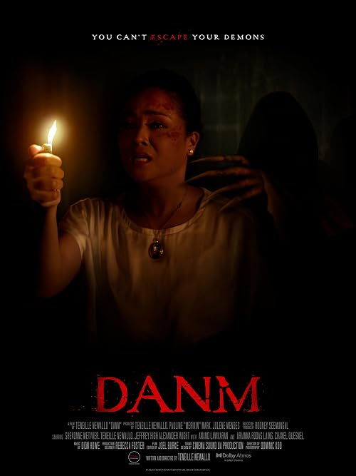Danm