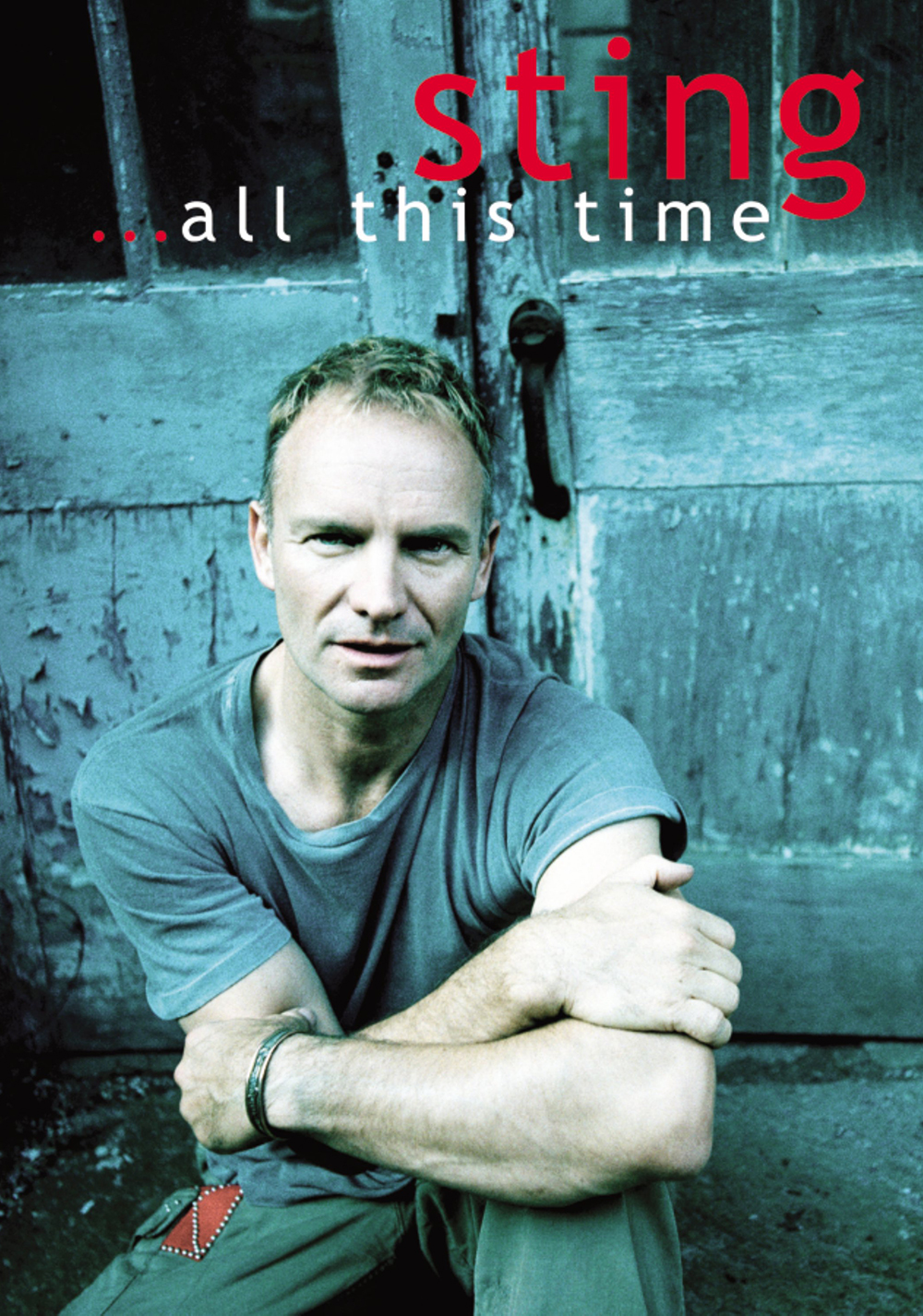 Sting ...All This Time
