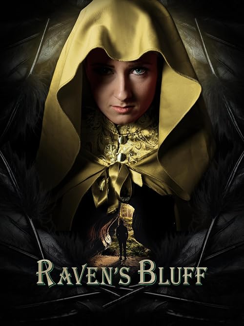 Raven's Bluff