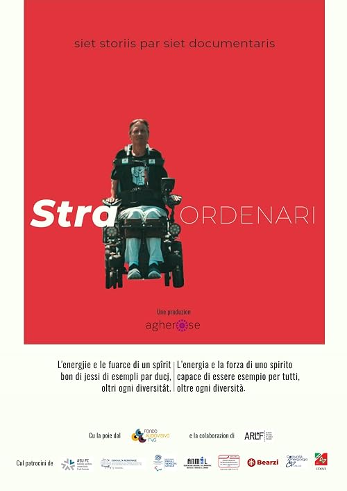 STRAordenari