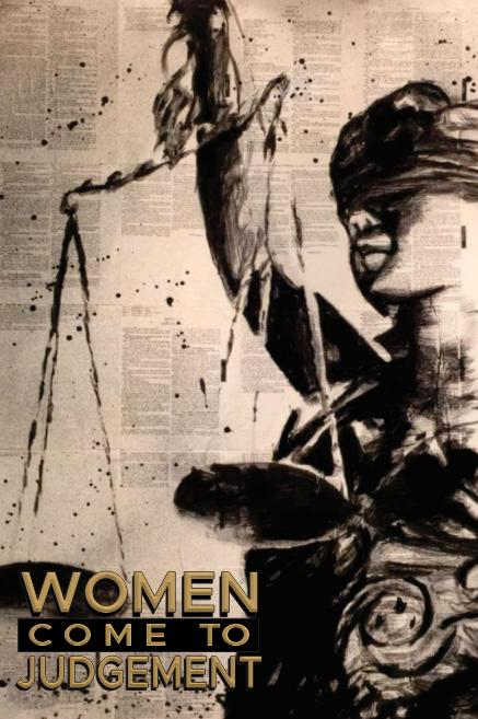 Women Come to Judgement
