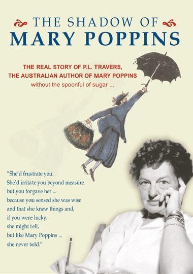 The Shadow of Mary Poppins