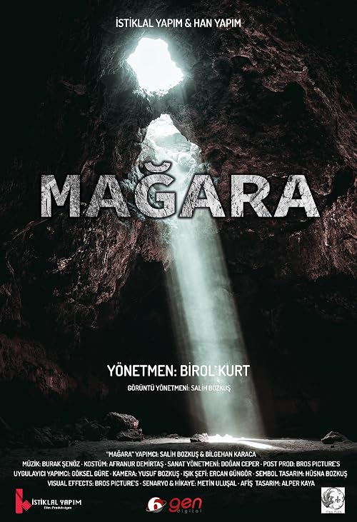 Magara