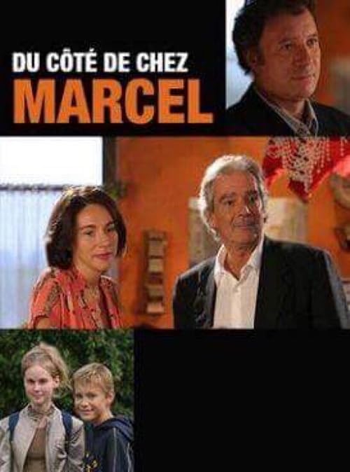 Du côté de chez Marcel