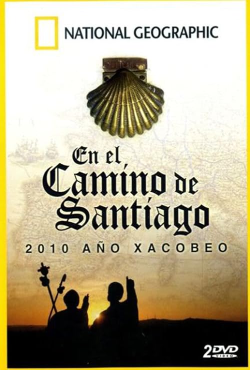 On the Camino de Santiago