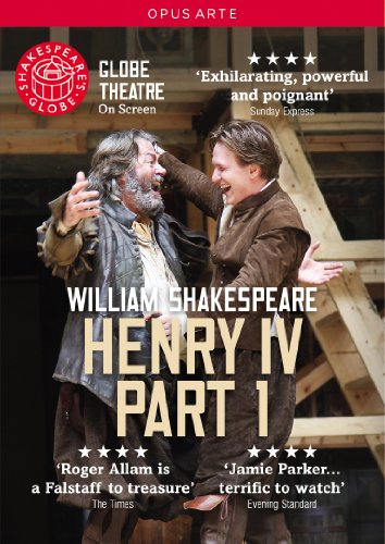 Henry IV: Part 1