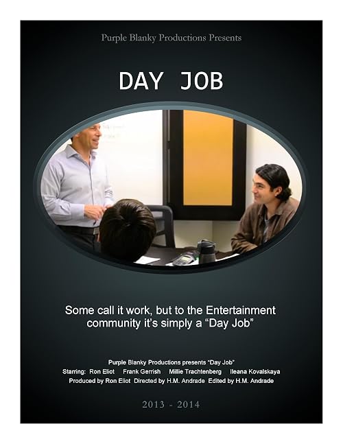 Day Job