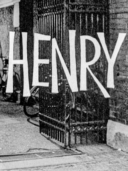 Henry - et jazzoratorium