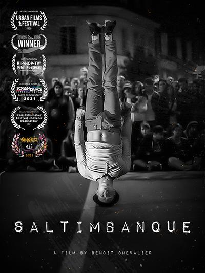 Saltimbanque