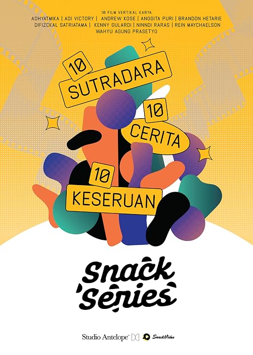 Snack Series