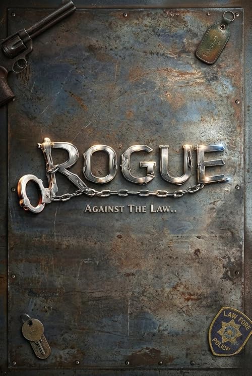 Rogue: Against the Law
