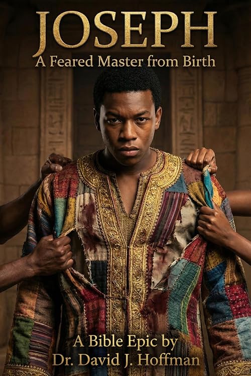 Joseph: A Feared Master from Birth