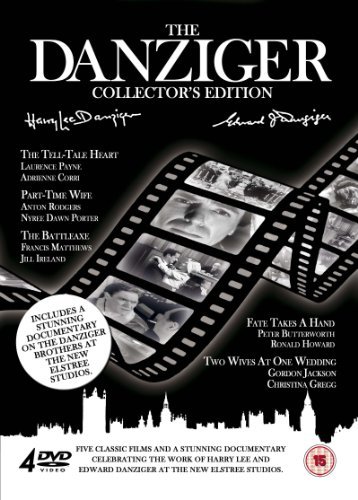 Danziger Studios: The Untold Elstree story
