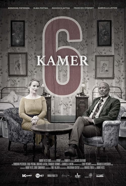 Kamer 6