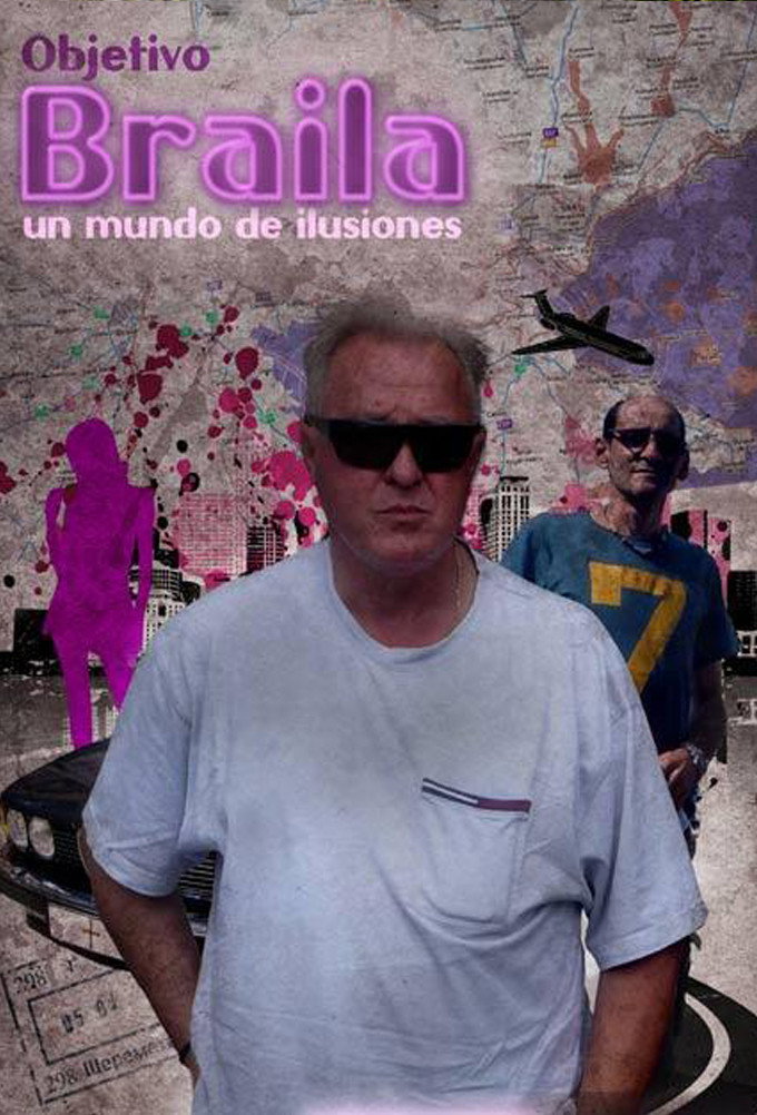 Objetivo Braila