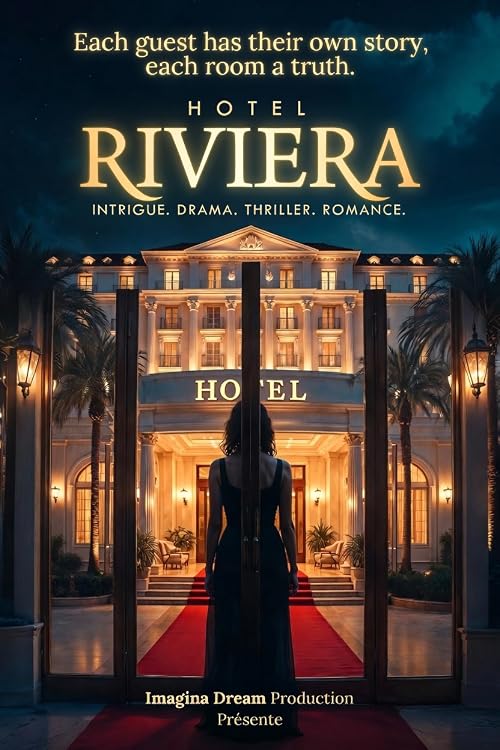 Hotel riviera