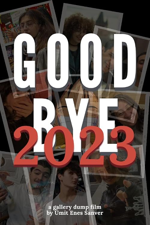 Goodbye 2023