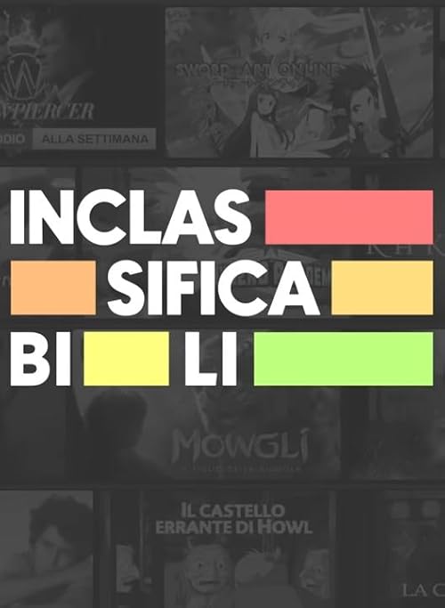 Inclassificabili