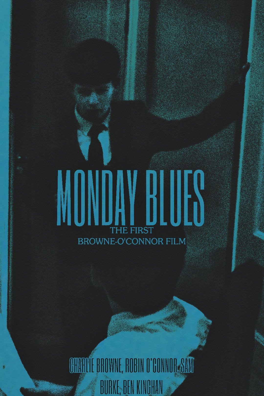 Monday Blues - BTP