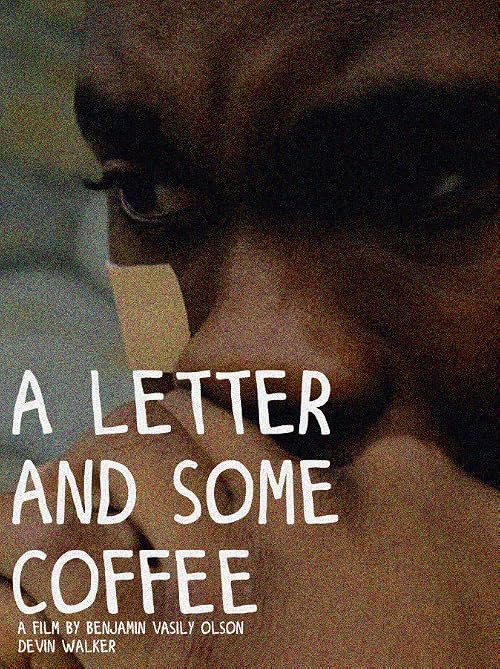 A Letter with Some Coffee