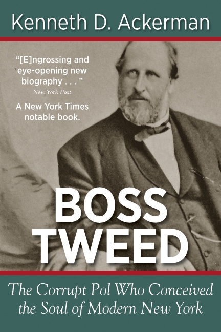 Boss Tweed