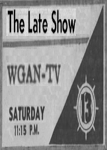 The Late Show