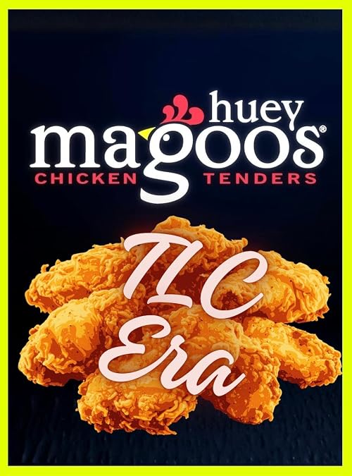 Huey Magoo's: TLC Era