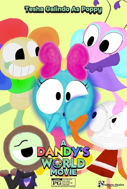 A Dandy's World Movie