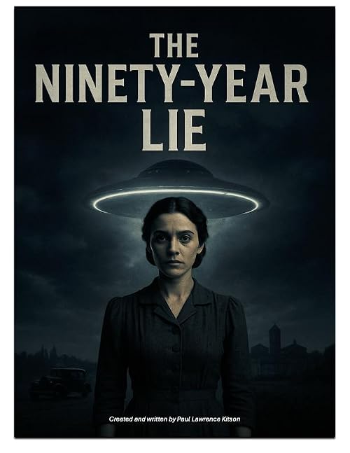 The Ninety-Year Lie