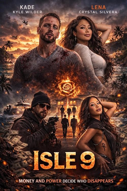 Isle 9
