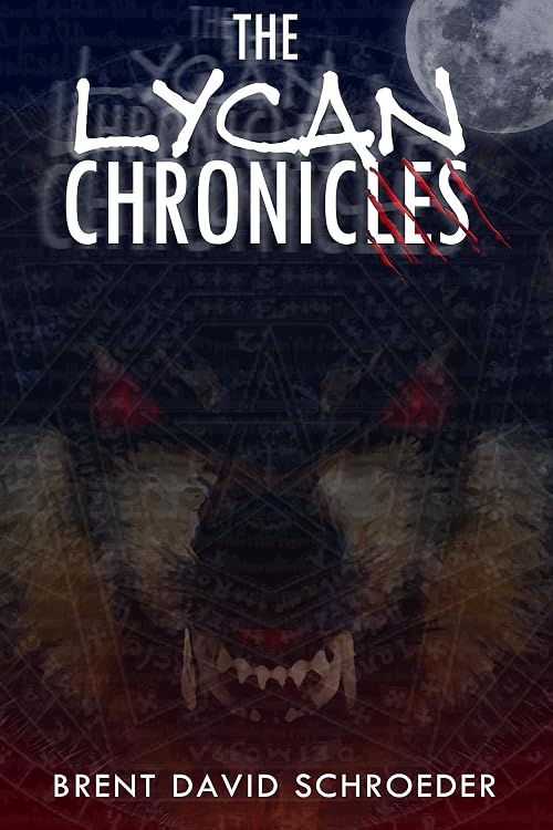 The Lycan Chronicles: Hunter's Arrive
