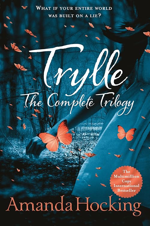 Trylle