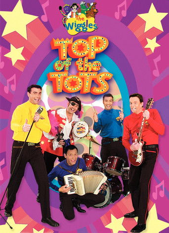 The Wiggles: Top of the Tots