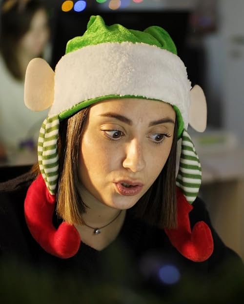 O vírus do Natal
