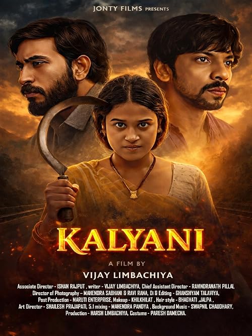 Kalyani