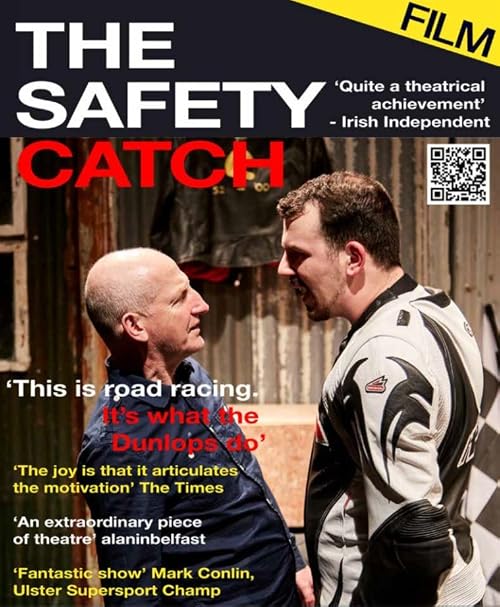 The Safety Catch
