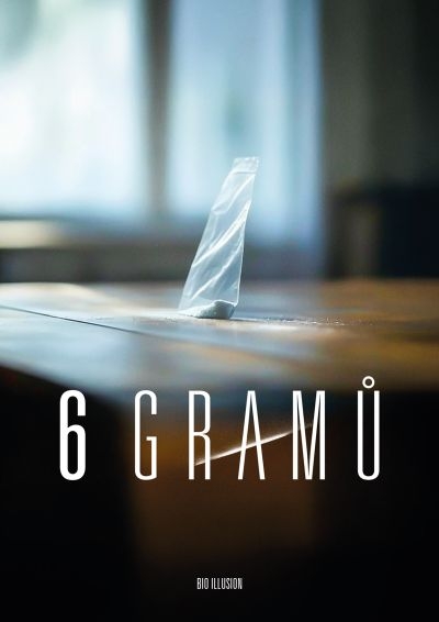 6 gramu
