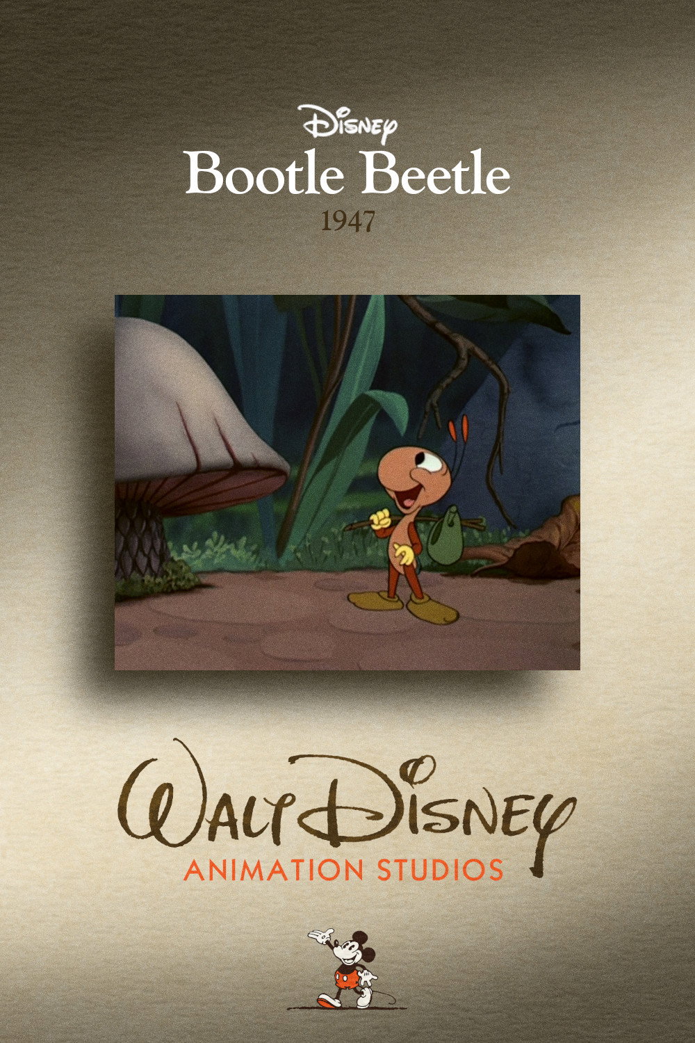 Bootle Beetle