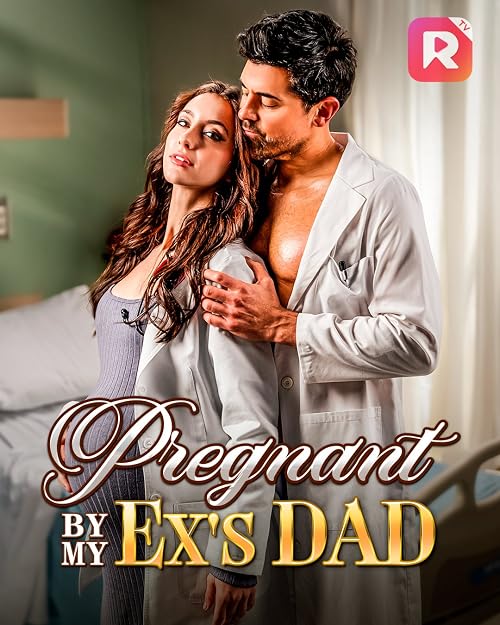 Pregnant by My Ex's Dad